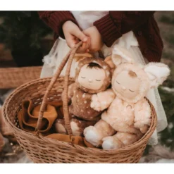 Olli Ella | Cozy Dinkum | Fawny Twinkle -MILKTOOTH Sales Olli Ella Fawny Cozy Dinkums Twiggy Twinkle 6 47bed811 0e47 4736 9eec be32a307cd79