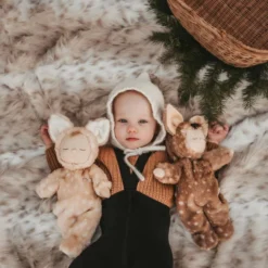 Olli Ella | Cozy Dinkum | Fawny Twinkle -MILKTOOTH Sales Olli Ella Fawny Cozy Dinkums Twiggy Twinkle 5a9affec ec02 4528 bf06 f2287bb84895