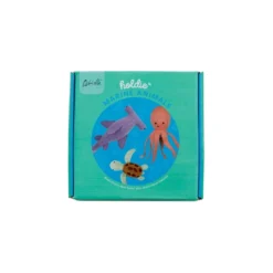 Olli Ella | Holdie Marine Animals -MILKTOOTH Sales Olli Ella Holdie Animals Marine Box 2