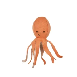 Olli Ella | Holdie Marine Animals -MILKTOOTH Sales Olli Ella Holdie Animals Marine Octopus 2