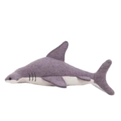 Olli Ella | Holdie Marine Animals -MILKTOOTH Sales Olli Ella Holdie Animals Marine Shark 2