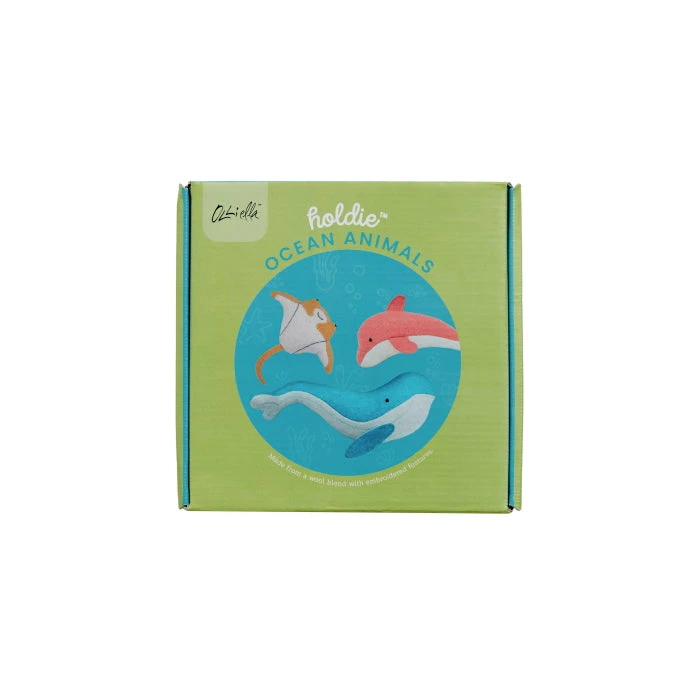 Olli Ella | Holdie Ocean Animals 10 Olli Ella | Holdie Ocean Animals - Image 8