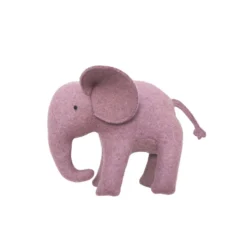 Olli Ella | Holdie Safari Animals -MILKTOOTH Sales Olli Ella Holdie Animals Safari Elephant