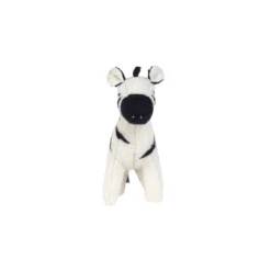 Olli Ella | Holdie Safari Animals -MILKTOOTH Sales Olli Ella Holdie Animals Safari Zebra 2