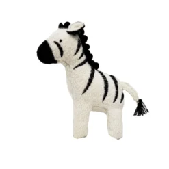 Olli Ella | Holdie Safari Animals -MILKTOOTH Sales Olli Ella Holdie Animals Safari Zebra 3