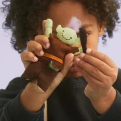 MILKTOOTH Sales -MILKTOOTH Sales Olli Ella Holdie Fairytale Folk Oggy the Ogre Milk Tooth 4