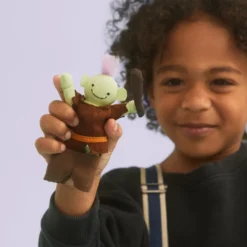 Olli Ella | Holdie Folk | Oggy The Ogre -MILKTOOTH Sales Olli Ella Holdie Fairytale Folk Oggy the Ogre Milk Tooth 5