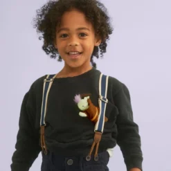 Olli Ella | Holdie Folk | Oggy The Ogre -MILKTOOTH Sales Olli Ella Holdie Fairytale Folk Oggy the Ogre Milk Tooth 6