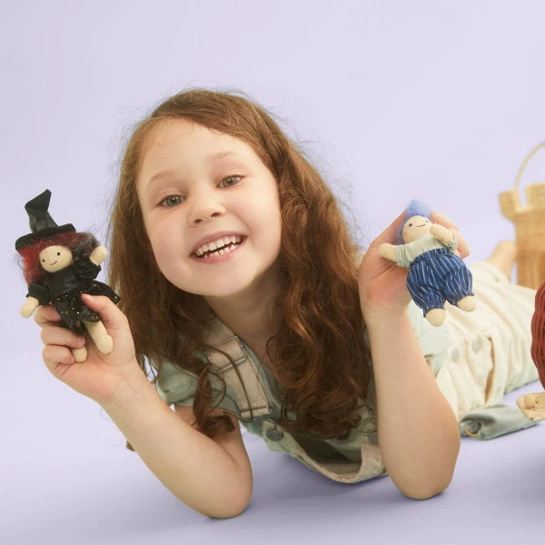 Olli Ella | Holdie Folk | Wanda The Witch 4 Olli Ella | Holdie Folk | Wanda The Witch - Image 2