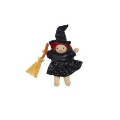 Olli Ella | Holdie Folk | Wanda The Witch 12 Olli Ella | Holdie Folk | Wanda The Witch -MILKTOOTH Sales Olli Ella Holdie Fairytale Folk Wanda the Witch Milk Tooth 2
