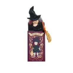 Olli Ella | Holdie Folk | Wanda The Witch 15 Olli Ella | Holdie Folk | Wanda The Witch -MILKTOOTH Sales Olli Ella Holdie Fairytale Folk Wanda the Witch Milk Tooth 3