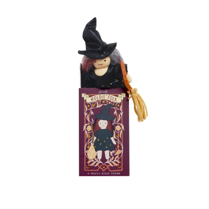 Olli Ella | Holdie Folk | Wanda The Witch 9 Olli Ella | Holdie Folk | Wanda The Witch - Image 7