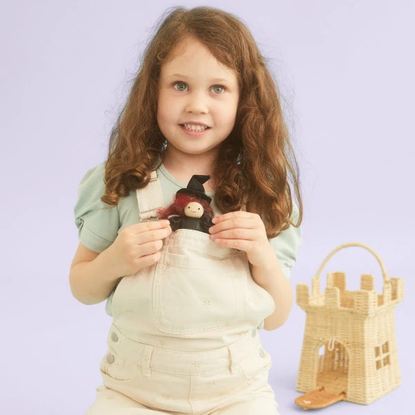 Olli Ella | Holdie Folk | Wanda The Witch 7 Olli Ella | Holdie Folk | Wanda The Witch - Image 5