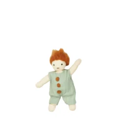 Olli Ella | Holdie Folk | Cliff