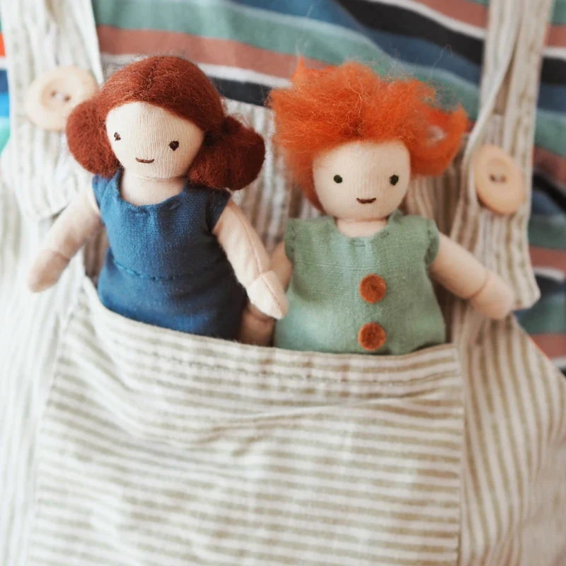 Olli Ella | Holdie Folk | Cliff 5 Olli Ella | Holdie Folk | Cliff - Image 3