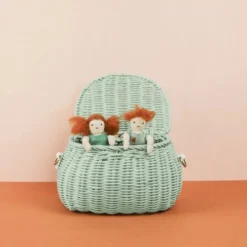 Olli Ella | Holdie Folk | Fern -MILKTOOTH Sales Olli Ella Holdie Folk Fern 2