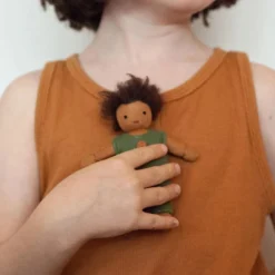 Olli Ella | Holdie Folk | Moss -MILKTOOTH Sales Olli Ella Holdie Folk Moss 2