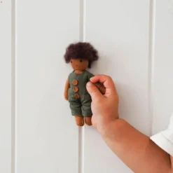 Olli Ella | Holdie Folk | Moss -MILKTOOTH Sales Olli Ella Holdie Folk Moss 4