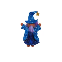 Olli Ella | Holdie Folk | Wulfric The Wizard -MILKTOOTH Sales Olli Ella Holdie Folk Wulfric the Wizard Milk Tooth