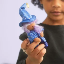 MILKTOOTH Sales -MILKTOOTH Sales Olli Ella Holdie Folk Wulfric the Wizard Milk Tooth 4