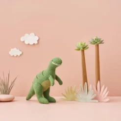 Olli Ella | Holdie Prehistoric Animals 17 Olli Ella | Holdie Prehistoric Animals -MILKTOOTH Sales Olli Ella Holdie Prehistoric Animals 2