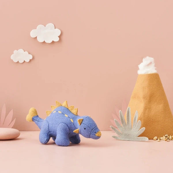 Olli Ella | Holdie Prehistoric Animals 6 Olli Ella | Holdie Prehistoric Animals - Image 4