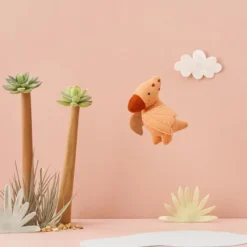 Olli Ella | Holdie Prehistoric Animals 19 Olli Ella | Holdie Prehistoric Animals -MILKTOOTH Sales Olli Ella Holdie Prehistoric Animals 4