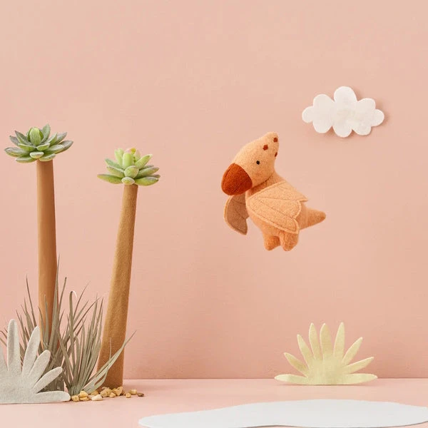 Olli Ella | Holdie Prehistoric Animals 10 Olli Ella | Holdie Prehistoric Animals - Image 8