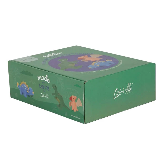 Olli Ella | Holdie Prehistoric Animals 5 Olli Ella | Holdie Prehistoric Animals - Image 3