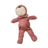 Olli Ella | Holiday Dozy Dinkum Doll | Pudding -MILKTOOTH Sales Olli Ella Holiday Dozy Dinkum Pudding