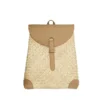 Olli Ella | Nami Seagrass Backpack -MILKTOOTH Sales Olli Ella Nami Backpack