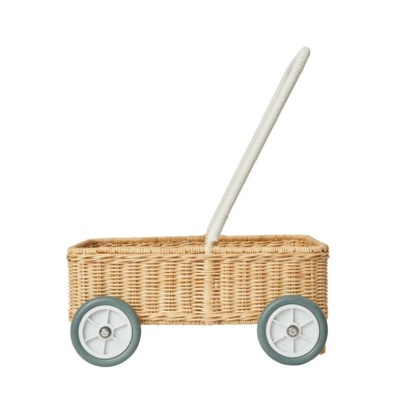 Olli Ella | Rattan Wamble Walker 10 Olli Ella | Rattan Wamble Walker - Image 8