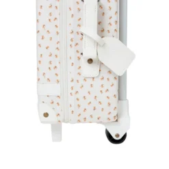 Olli Ella | See-Ya Suitcase | Leafed Mushroom -MILKTOOTH Sales Olli Ella See Ya Suitcase Leafed Mushroom 7