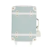 Olli Ella | See-Ya Suitcase | Steel Blue -MILKTOOTH Sales Olli Ella See Ya Suitcase Steel Blue