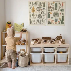 Olli Ella | Piki Basket | Straw -MILKTOOTH Sales Olli Ella Straw Luggy Piki Basket Poppet Dinkum Doll f698a6f5 c538 46c3 aa03 24bf21059ee8