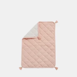 Olli Ella | Strolley Bedding Set | Rose -MILKTOOTH Sales Olli Ella Strolley Bedding Set Rose