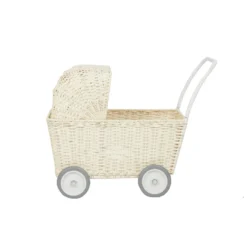 Olli Ella | Strolley | Chalk -MILKTOOTH Sales Olli Ella Strolley Chalk