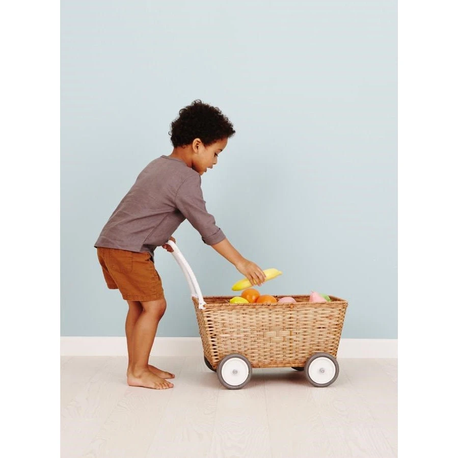 Olli Ella | Strolley | Natural 8 Olli Ella | Strolley | Natural - Image 6