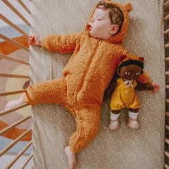 Olli Ella | Dinkum Doll | Tiny -MILKTOOTH Sales Olli Ella Tiny Dinkum Doll 2