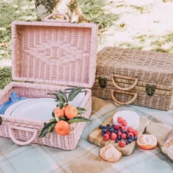 Olli Ella | Toaty Trunk | Natural -MILKTOOTH Sales Olli Ella Toaty Trunk Natural 3