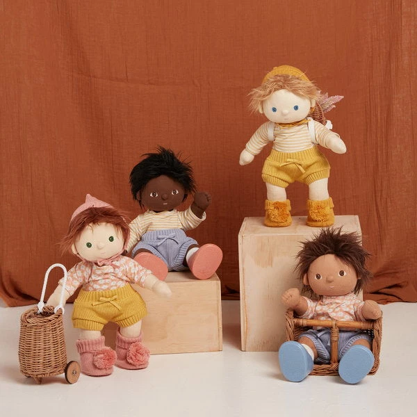 Olli Ella | Dinkum Doll Bring-Me Basket 10 Olli Ella | Dinkum Doll Bring-Me Basket - Image 8