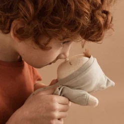 Olli Ella | Dozy Dinkum Doll | Pickle -MILKTOOTH Sales OlliElla Dozy Dinkum Doll Pickle 3