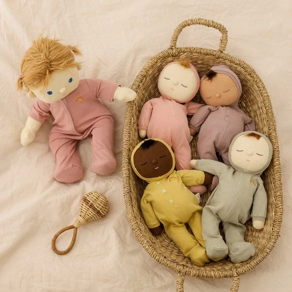 Olli Ella | Dozy Dinkum Doll | Moppet 10 Olli Ella | Dozy Dinkum Doll | Moppet - Image 8