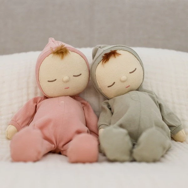 Olli Ella | Dozy Dinkum Doll | Moppet 12 Olli Ella | Dozy Dinkum Doll | Moppet - Image 10