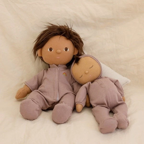 Olli Ella | Dozy Dinkum Doll | Pip 5 Olli Ella | Dozy Dinkum Doll | Pip - Image 3