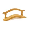 Ostheimer | Bridge With Railing -MILKTOOTH Sales Ostheimer Wooden Toy Bridge with Railing 3385