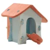 Ostheimer | Chicken House -MILKTOOTH Sales Ostheimer Wooden Toy Chicken House Hen Coop 3520