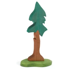 Ostheimer | Trees | Spruce Tall With Trunk And Support