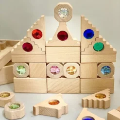 Papoose | Dutch Step Gables | 16 Windows In Tray -MILKTOOTH Sales Papoose Dutch Step Gables Blocks Windows Bitcoins a077abc0 2ef7 4e4b 9be1 ddea829fd3e9