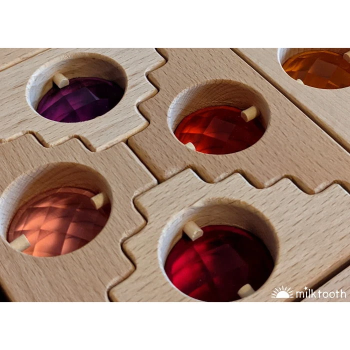 Papoose | Dutch Step Gables | 8 Warm Windows 5 Papoose | Dutch Step Gables | 8 Warm Windows - Image 3